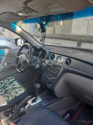 Mitsubishi Outlander 2006, 326,825 km - 2.4 l - Bakı