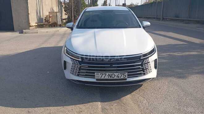 BYD Destroyer 05 2024, 128,000 km - 1.5 l - Bakı