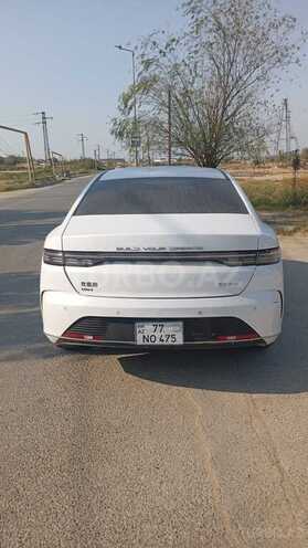 BYD Destroyer 05 2024, 128,000 km - 1.5 l - Bakı