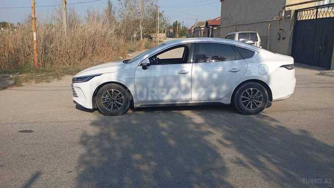 BYD Destroyer 05 2024, 128,000 km - 1.5 l - Bakı