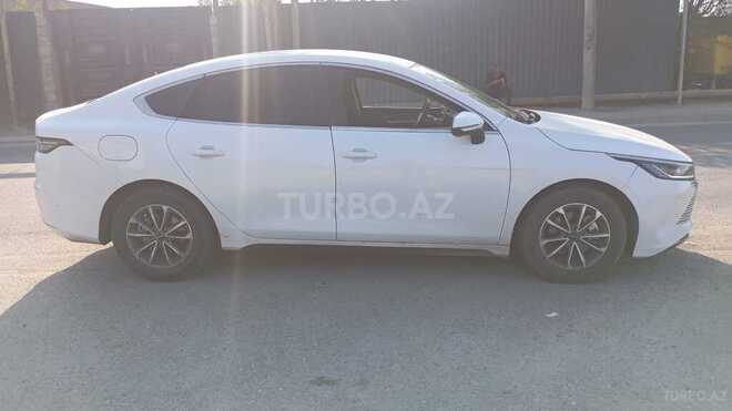 BYD Destroyer 05 2024, 128,000 km - 1.5 l - Bakı