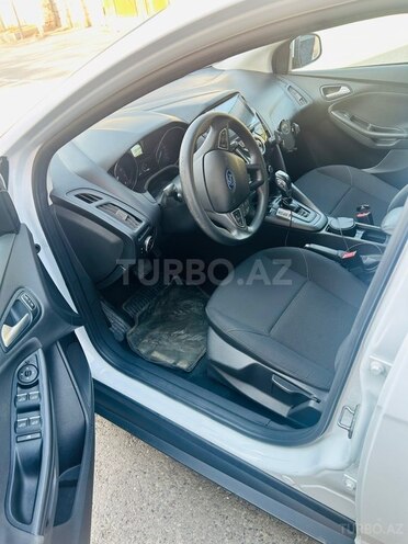 Ford Focus 2015, 111,656 km - 1.6 l - Bakı