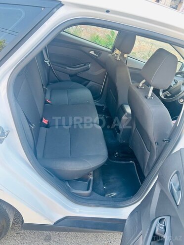Ford Focus 2015, 111,656 km - 1.6 l - Bakı