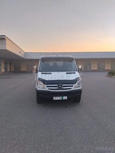 Mercedes Sprinter 315 2007, 257,000 km - 2.2 l - İmişli