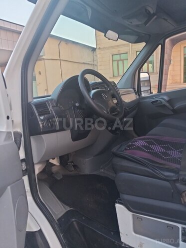 Mercedes Sprinter 315 2007, 257,000 km - 2.2 l - İmişli