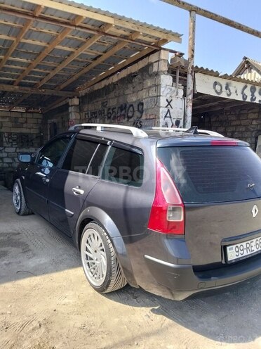 Renault Megane 2007, 452,345 km - 1.5 l - Lənkəran