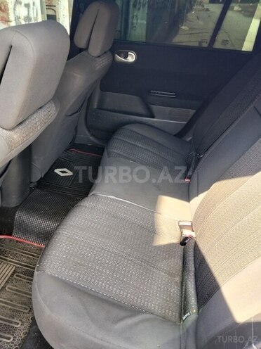 Renault Megane 2007, 452,345 km - 1.5 l - Lənkəran