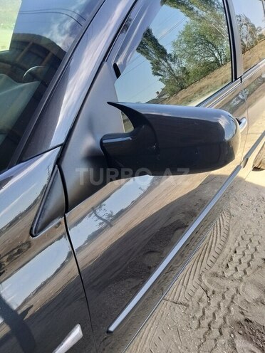 Renault Megane 2007, 452,345 km - 1.5 l - Lənkəran