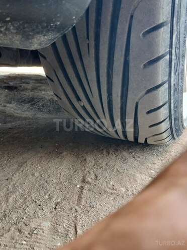 Renault Megane 2007, 452,345 km - 1.5 l - Lənkəran
