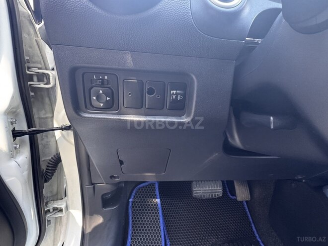 Mitsubishi Attrage 2014, 185,000 km - 1.2 л - Bakı