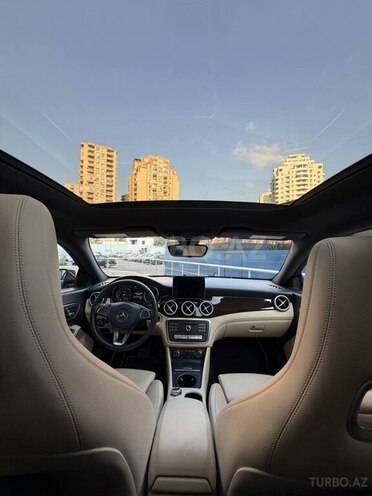 Mercedes CLA 250 2018, 62,000 km - 2.0 l - Bakı