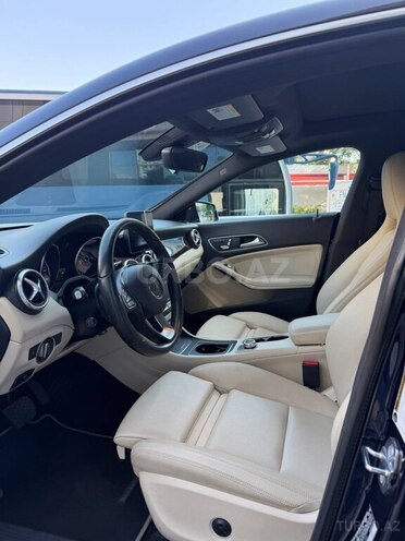 Mercedes CLA 250 2018, 62,000 km - 2.0 l - Bakı
