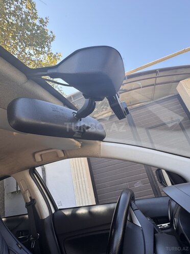 Mitsubishi Attrage 2014, 185,000 km - 1.2 л - Bakı