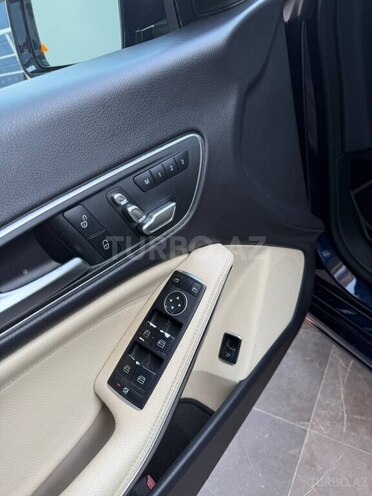 Mercedes CLA 250 2018, 62,000 km - 2.0 l - Bakı