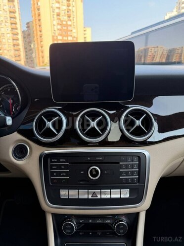 Mercedes CLA 250 2018, 62,000 km - 2.0 l - Bakı