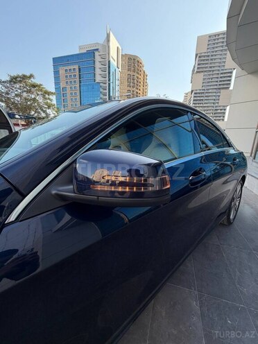Mercedes CLA 250 2018, 62,000 km - 2.0 l - Bakı
