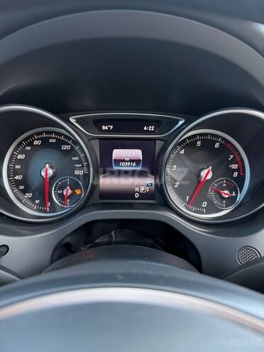 Mercedes CLA 250 2018, 62,000 km - 2.0 l - Bakı