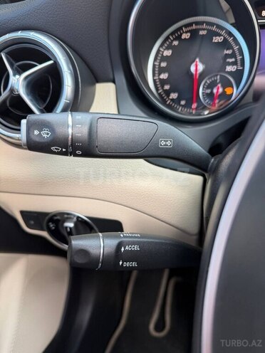 Mercedes CLA 250 2018, 62,000 km - 2.0 l - Bakı