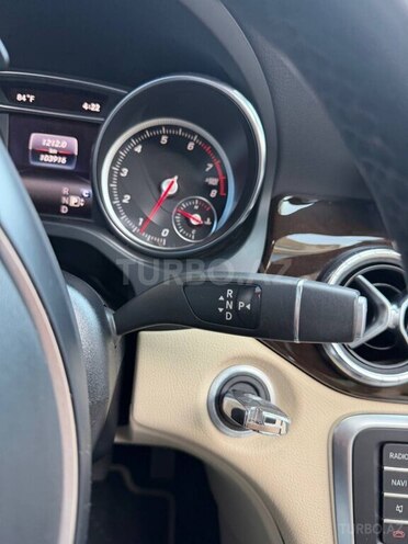 Mercedes CLA 250 2018, 62,000 km - 2.0 l - Bakı