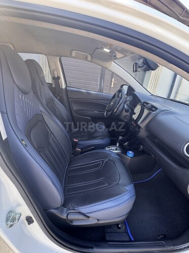 Mitsubishi Attrage 2014, 185,000 km - 1.2 л - Bakı