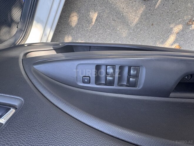 Mitsubishi Attrage 2014, 185,000 km - 1.2 л - Bakı