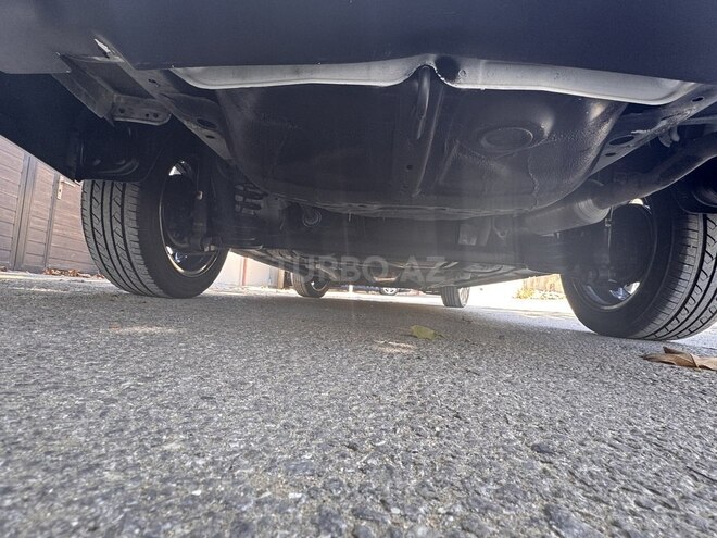 Mitsubishi Attrage 2014, 185,000 km - 1.2 л - Bakı