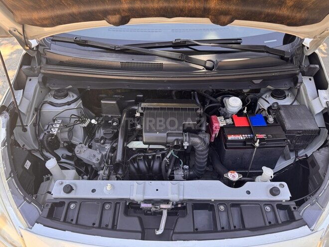 Mitsubishi Attrage 2014, 185,000 km - 1.2 л - Bakı
