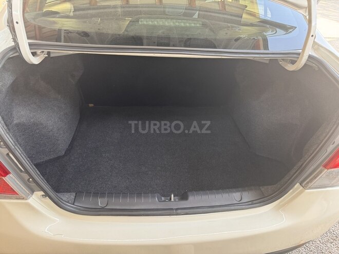 Mitsubishi Attrage 2014, 185,000 km - 1.2 л - Bakı