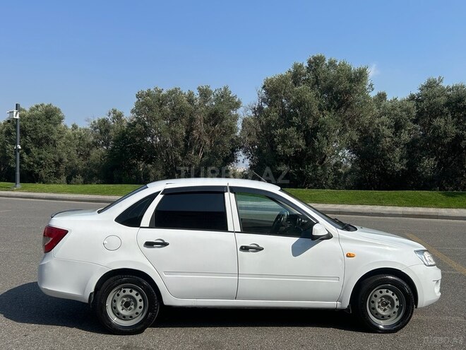 LADA (VAZ) Granta 2013, 262,000 km - 1.6 l - Bakı
