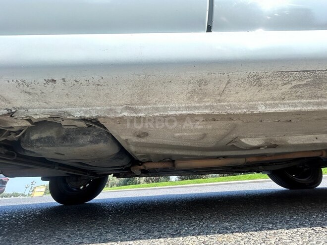 LADA (VAZ) Granta 2013, 262,000 km - 1.6 l - Bakı