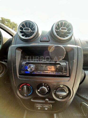 LADA (VAZ) Granta 2013, 262,000 km - 1.6 l - Bakı