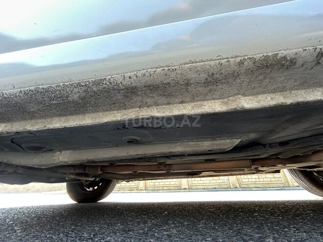 LADA (VAZ) Granta 2013, 262,000 km - 1.6 l - Bakı
