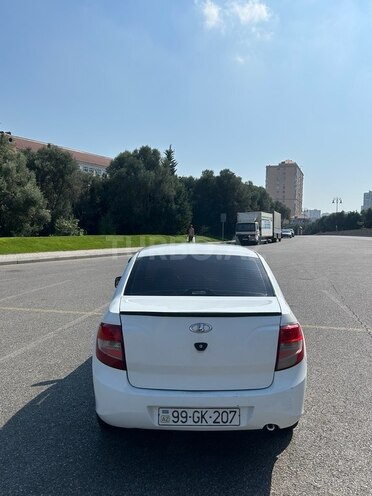 LADA (VAZ) Granta 2013, 262,000 km - 1.6 l - Bakı