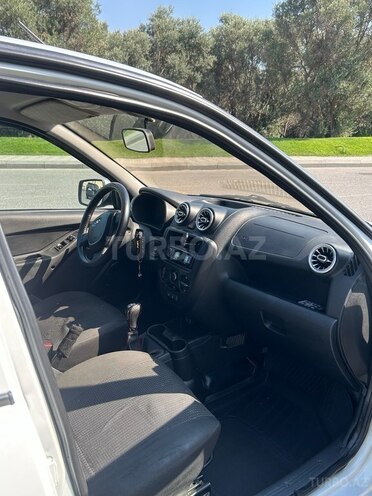 LADA (VAZ) Granta 2013, 262,000 km - 1.6 l - Bakı