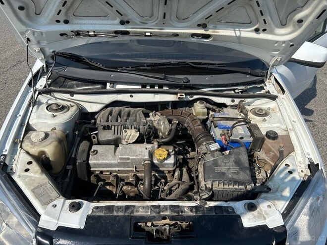 LADA (VAZ) Granta 2013, 262,000 km - 1.6 l - Bakı