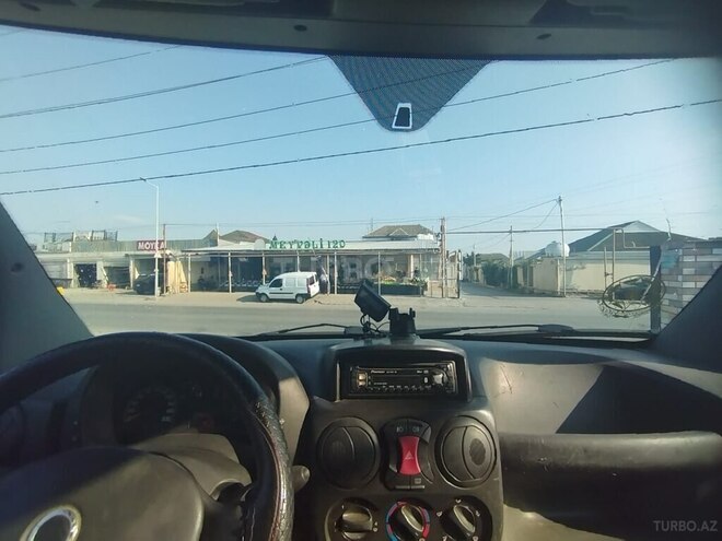 Fiat Doblo 2005, 400,000 km - 1.9 l - Bakı