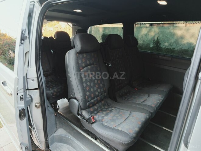 Mercedes  2005, 455,589 km - 2.1 l - Ağcabədi
