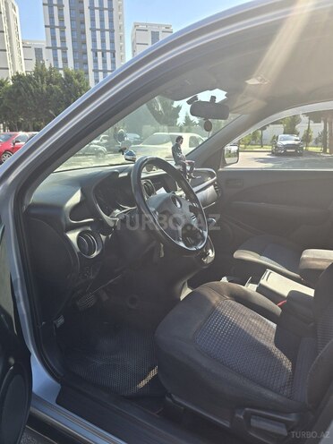Mitsubishi Airtrek 2003, 206,848 km - 2.0 l - Bakı