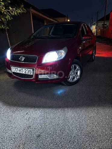 Ravon Nexia R3 2019, 197,000 km - 1.5 l - Bakı