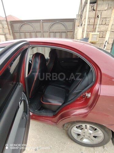 Ravon Nexia R3 2019, 197,000 km - 1.5 l - Bakı