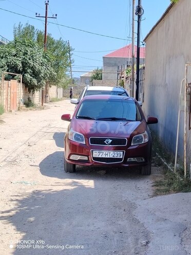 Ravon Nexia R3 2019, 197,000 km - 1.5 l - Bakı