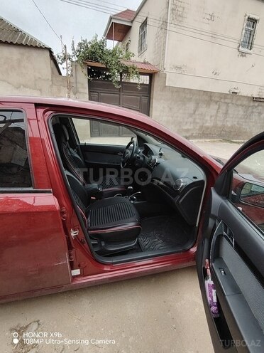 Ravon Nexia R3 2019, 197,000 km - 1.5 l - Bakı