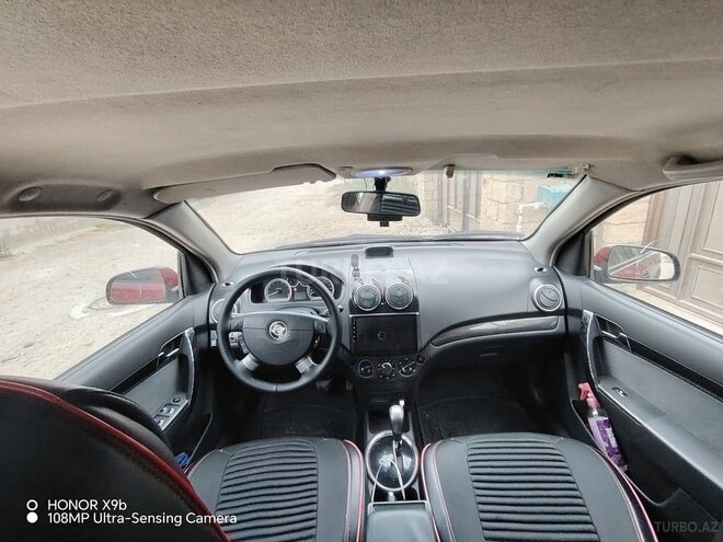 Ravon Nexia R3 2019, 197,000 km - 1.5 l - Bakı