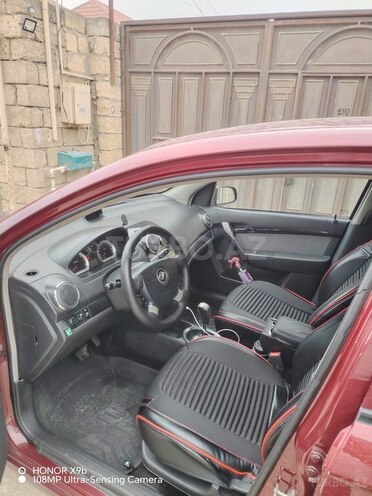Ravon Nexia R3 2019, 197,000 km - 1.5 l - Bakı