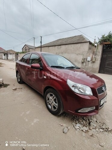 Ravon Nexia R3 2019, 197,000 km - 1.5 l - Bakı