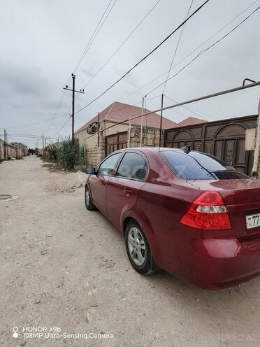 Ravon Nexia R3 2019, 197,000 km - 1.5 l - Bakı