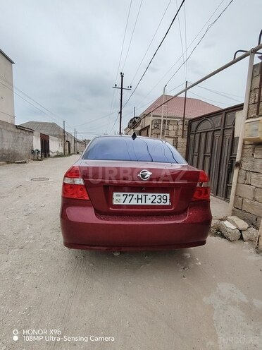 Ravon Nexia R3 2019, 197,000 km - 1.5 l - Bakı