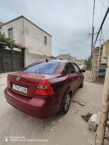 Ravon Nexia R3 2019, 197,000 km - 1.5 l - Bakı