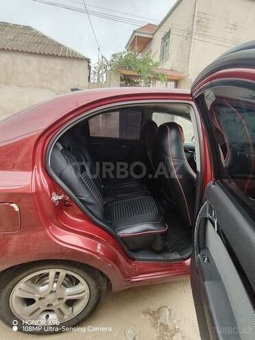Ravon Nexia R3 2019, 197,000 km - 1.5 l - Bakı