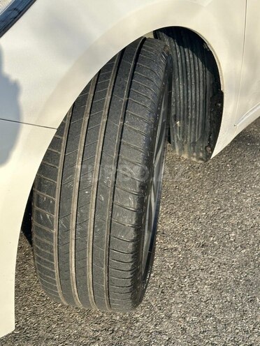 Kia K3 2016, 178,000 km - 1.6 l - Bakı